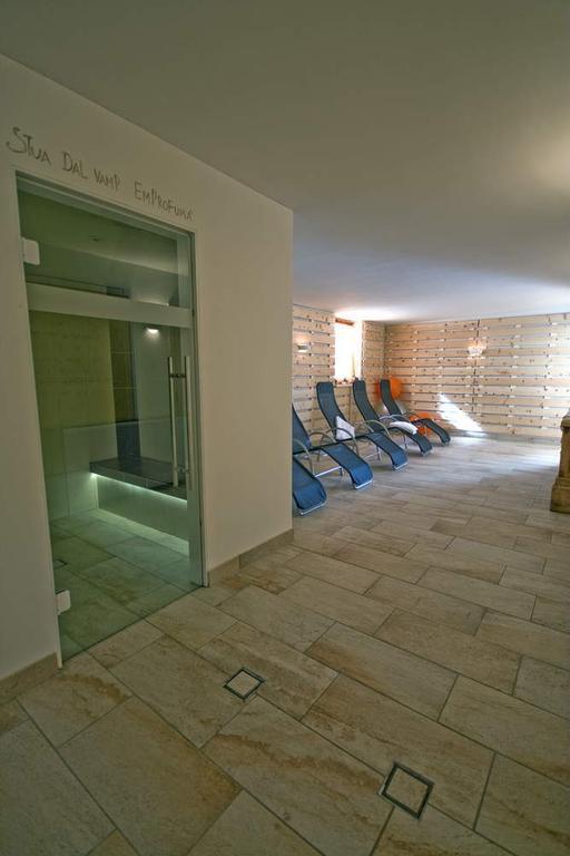Hotel La Molinella Soraga Esterno foto