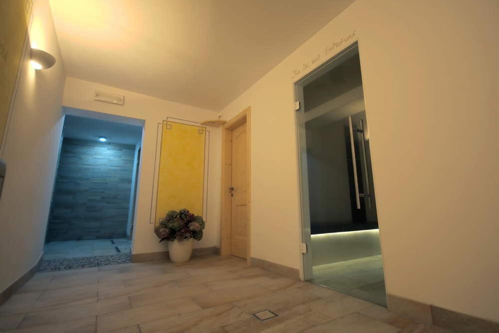 Hotel La Molinella Soraga Esterno foto