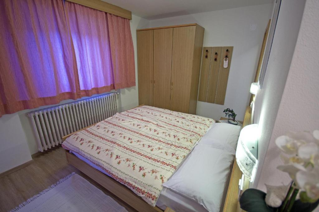 Hotel La Molinella Soraga Camera foto