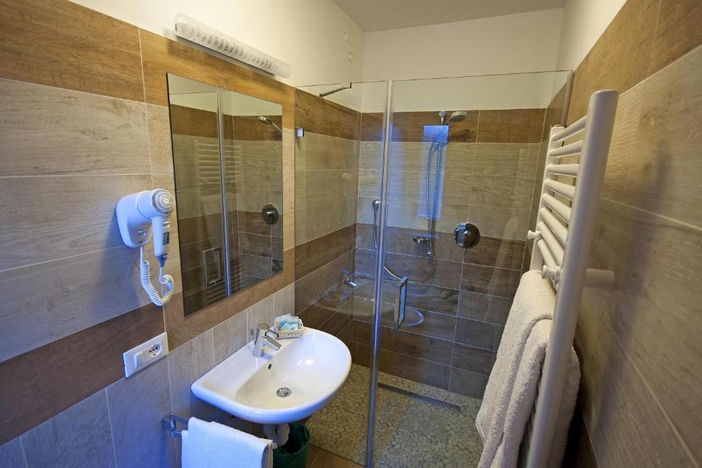 Hotel La Molinella Soraga Camera foto