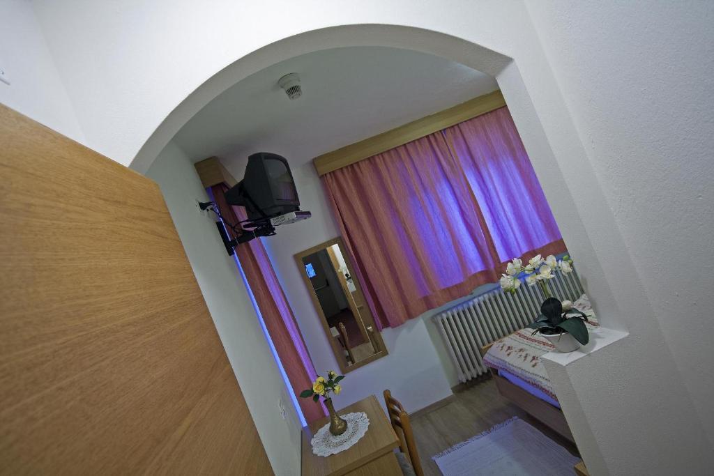 Hotel La Molinella Soraga Camera foto